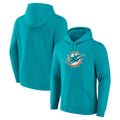 M.Dolphins ## Dolphins Blank Player Aqua LOGO Pullover Hoodies Limited Gdoa Stitched Jerseys